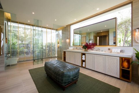 Villa auf Layan Beach, Thailand 5 Schlafzimmer № 222386 - Foto 12