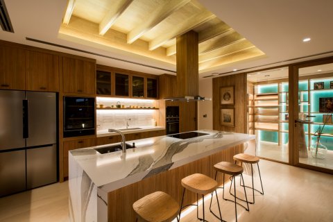 Villa auf Layan Beach, Thailand 5 Schlafzimmer № 222386 - Foto 11