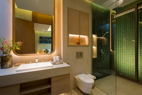 Villa auf Layan Beach, Thailand 5 Schlafzimmer № 222386 - Foto 9