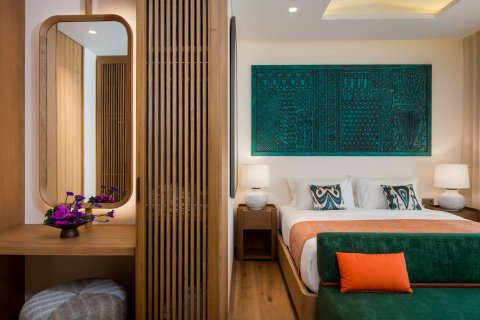 Villa auf Layan Beach, Thailand 5 Schlafzimmer № 222386 - Foto 20