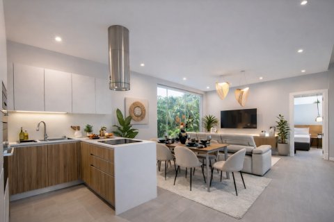 Villa auf Nai Yang, Thailand 3 Schlafzimmer № 222389 - Foto 5