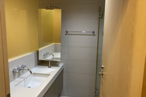 Кондоминиум с 1 спальней в Пхракханонге, Бангкок, Таиланд № 119016 - фото 4