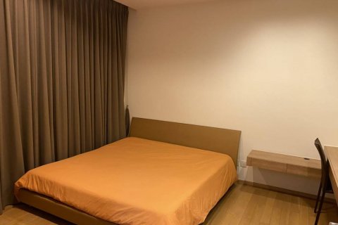 Кондоминиум с 1 спальней в Пхракханонге, Бангкок, Таиланд № 119016 - фото 2