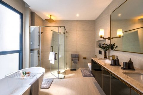 Дом в Бангкоке, Таиланд с 3 спальнями  № 119015 - фото 8