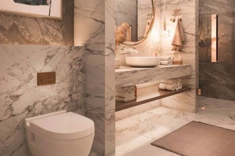 Вилла в Банг Тао, Таиланд с 3 спальнями  № 119011 - фото 6