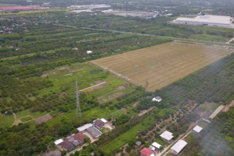 Land in Lamphun, Thailand № 119012 - photo 3