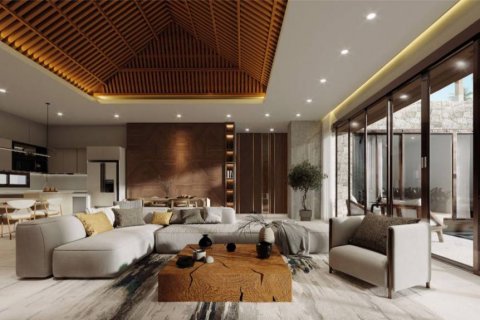 Villa à Bang Tao, Thaïlande 4 chambres № 119010 - photo 3