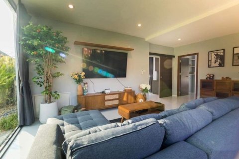House in Chiang Mai, Thailand 5 bedrooms № 119933 - photo 8