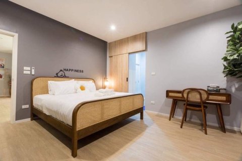 House in Chiang Mai, Thailand 5 bedrooms № 119933 - photo 10