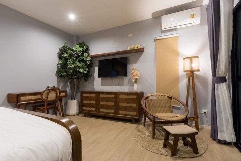 House in Chiang Mai, Thailand 5 bedrooms № 119933 - photo 7