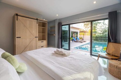 House in Chiang Mai, Thailand 5 bedrooms № 119933 - photo 6