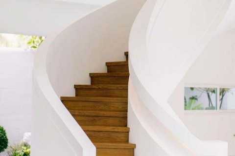 House in Chiang Mai, Thailand 8 bedrooms № 119984 - photo 7