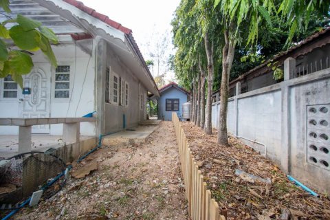 Land in Chiang Mai, Thailand № 119930 - photo 6