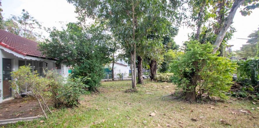 Land in Chiang Mai, Thailand № 119930