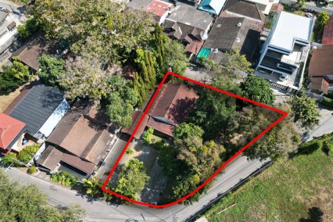 Land in Chiang Mai, Thailand № 119930 - photo 8