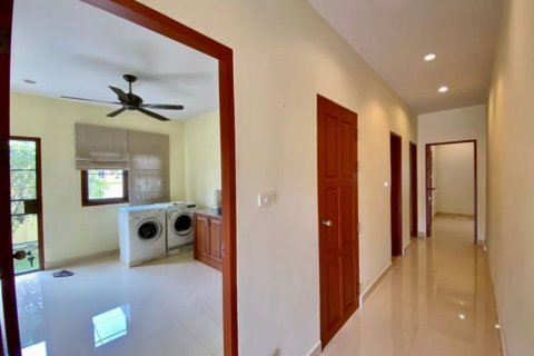 House in Chiang Mai, Thailand 3 bedrooms № 119921 - photo 11