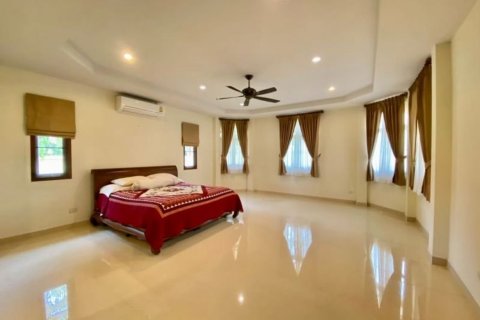 House in Chiang Mai, Thailand 3 bedrooms № 119921 - photo 22