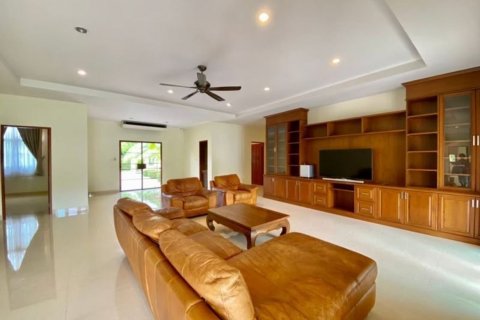 House in Chiang Mai, Thailand 3 bedrooms № 119921 - photo 4