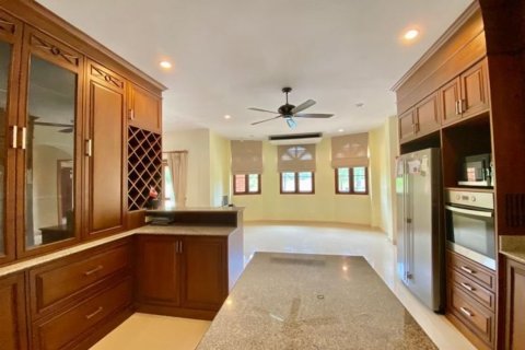 House in Chiang Mai, Thailand 3 bedrooms № 119921 - photo 7