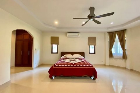 House in Chiang Mai, Thailand 3 bedrooms № 119921 - photo 21