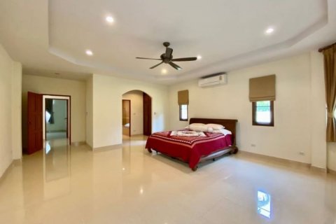 House in Chiang Mai, Thailand 3 bedrooms № 119921 - photo 20