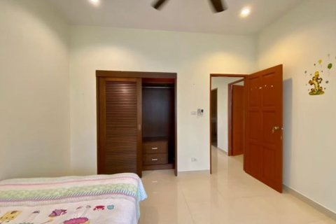 Villa in Chiang Mai, Thailand 3 bedrooms № 119921 - photo 9