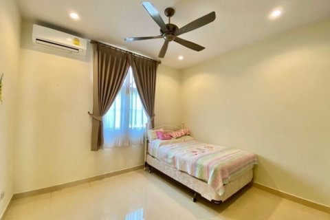 Villa in Chiang Mai, Thailand 3 bedrooms № 119921 - photo 8