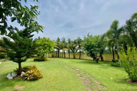 Villa in Chiang Mai, Thailand 3 bedrooms № 119921 - photo 25