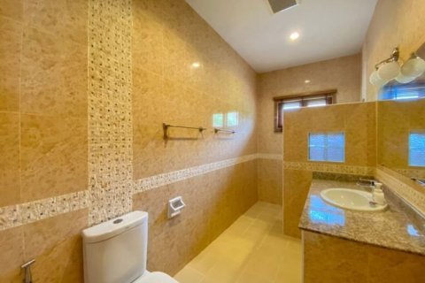 Villa in Chiang Mai, Thailand 3 bedrooms № 119921 - photo 15