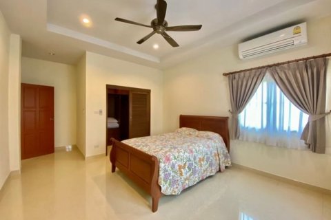 House in Chiang Mai, Thailand 3 bedrooms № 119921 - photo 13