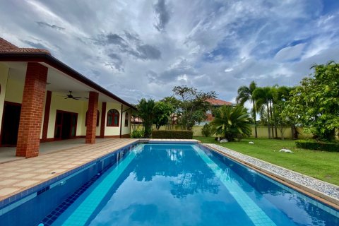 House in Chiang Mai, Thailand 3 bedrooms № 119921 - photo 27