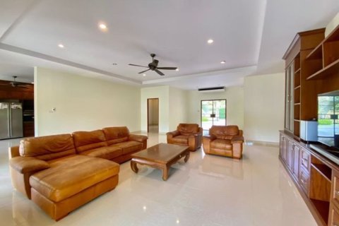 Villa in Chiang Mai, Thailand 3 bedrooms № 119921 - photo 3