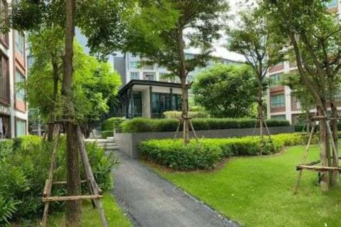 Condo in Chiang Mai, Thailand, 2 bedrooms  № 119931 - photo 3
