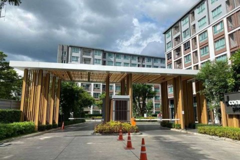Condo in Chiang Mai, Thailand, 2 bedrooms  № 119931 - photo 18