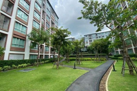 Condo in Chiang Mai, Thailand, 2 bedrooms  № 119931 - photo 1