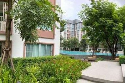 Condo in Chiang Mai, Thailand, 2 bedrooms  № 119931 - photo 4