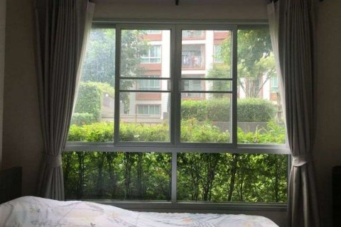 Condo in Chiang Mai, Thailand, 2 bedrooms  № 119931 - photo 16