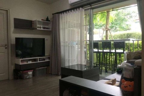 Condo in Chiang Mai, Thailand, 2 bedrooms  № 119931 - photo 15
