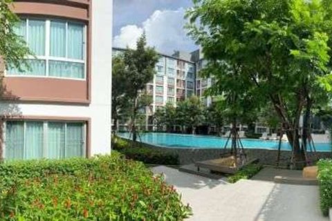 Condo in Chiang Mai, Thailand, 2 bedrooms  № 119931 - photo 2