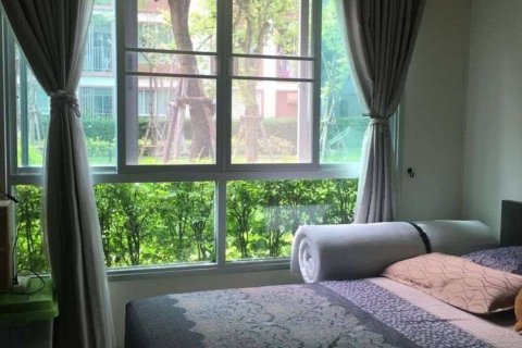 Condo in Chiang Mai, Thailand, 2 bedrooms  № 119931 - photo 12