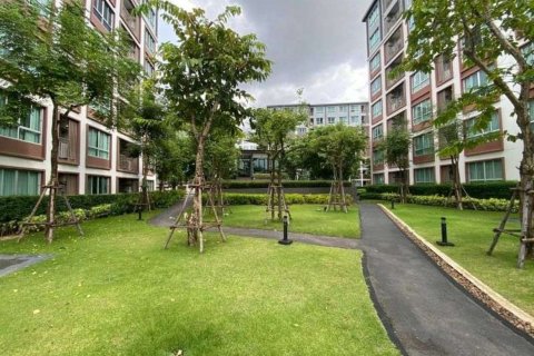 Condo in Chiang Mai, Thailand, 2 bedrooms  № 119931 - photo 5