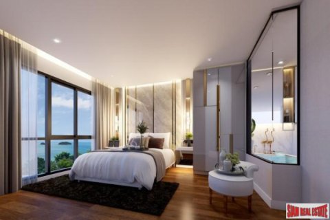 Hotel in Chonburi, Thailand 47.3 sq.m. № 199555 - photo 4