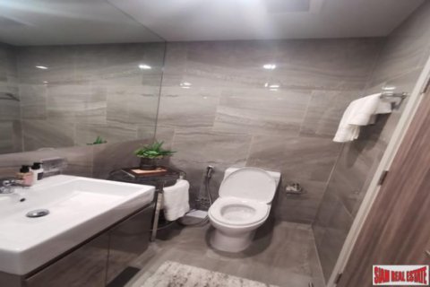Apartment in Bangkok, Thailand 1 bedroom № 199550 - photo 4