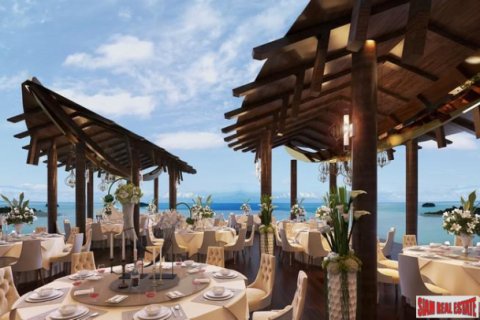 Hôtel à Chonburi, Thaïlande 34.5 m2 № 199554 - photo 5