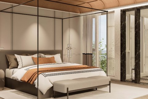 Вилла в Бангкоке, Таиланд с 4 спальнями № 170007 - фото 10