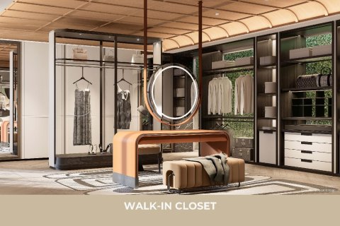 Вилла в Бангкоке, Таиланд с 4 спальнями № 170007 - фото 2