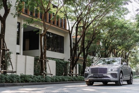 Вилла в Бангкоке, Таиланд с 4 спальнями  № 170011 - фото 5