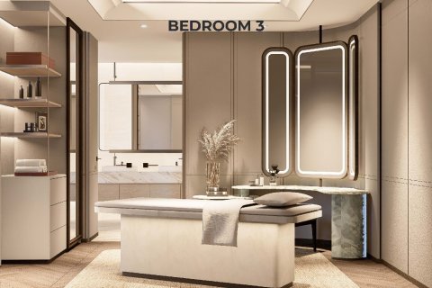 Вилла в Бангкоке, Таиланд с 4 спальнями  № 170008 - фото 12