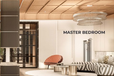 Вилла в Бангкоке, Таиланд с 4 спальнями  № 170008 - фото 9