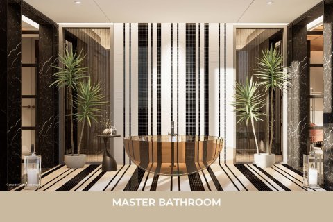 Вилла в Бангкоке, Таиланд с 4 спальнями  № 170008 - фото 10